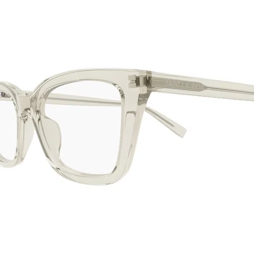 Saint Laurent SL 911 Eyeglasses - view 6